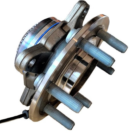 Wheel Bearing and Hub Assembly DT Components 900504
