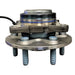 Wheel Bearing and Hub Assembly DT Components 900505