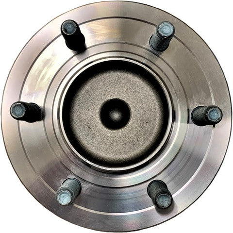 Wheel Bearing and Hub Assembly DT Components 900505