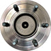 Wheel Bearing and Hub Assembly DT Components 900505