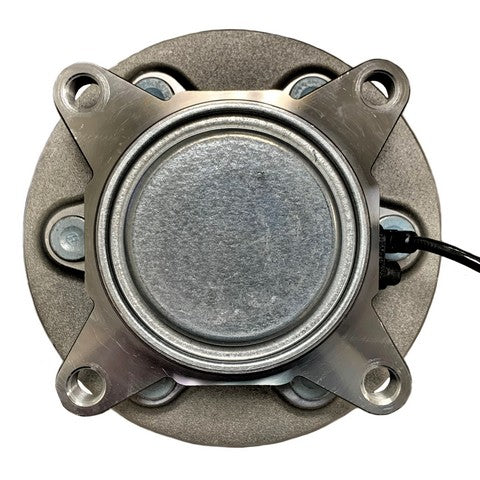 Wheel Bearing and Hub Assembly DT Components 900505