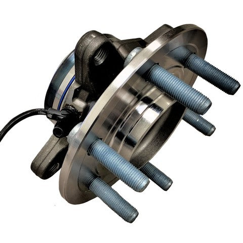 Wheel Bearing and Hub Assembly DT Components 900505