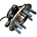 Wheel Bearing and Hub Assembly DT Components 900505