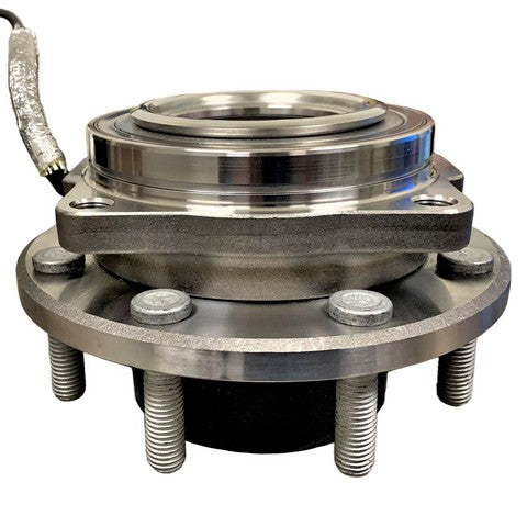 Wheel Bearing and Hub Assembly DT Components 900506