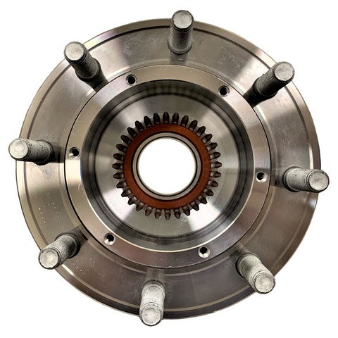 Wheel Bearing and Hub Assembly DT Components 900506