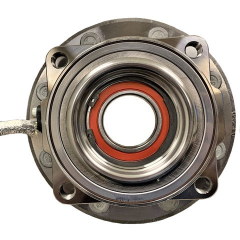 Wheel Bearing and Hub Assembly DT Components 900506