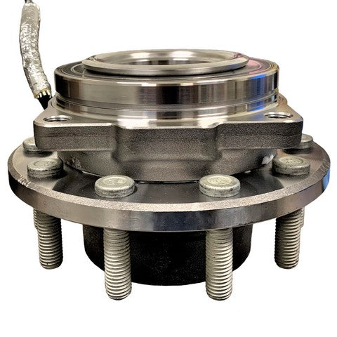 Wheel Bearing and Hub Assembly DT Components 900507