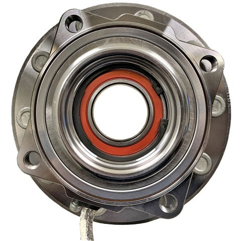 Wheel Bearing and Hub Assembly DT Components 900507