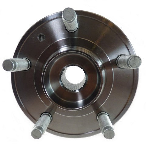 Wheel Bearing and Hub Assembly DT Components 900509