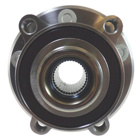 Wheel Bearing and Hub Assembly DT Components 900509