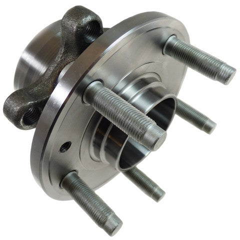 Wheel Bearing and Hub Assembly DT Components 900509
