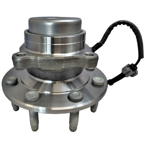 Wheel Bearing and Hub Assembly DT Components 900513