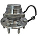 Wheel Bearing and Hub Assembly DT Components 900513