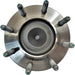 Wheel Bearing and Hub Assembly DT Components 900513