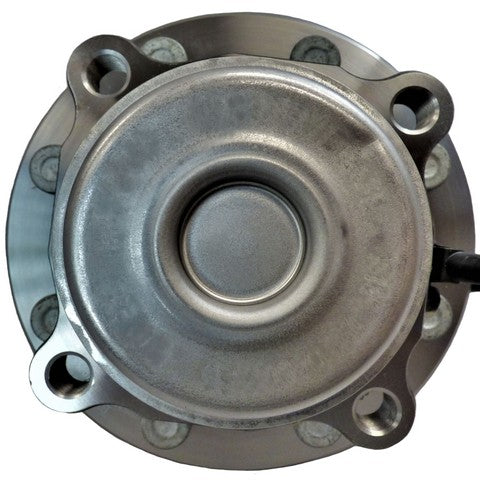Wheel Bearing and Hub Assembly DT Components 900513