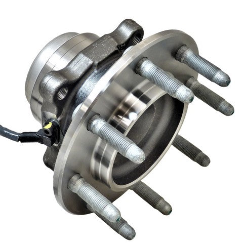 Wheel Bearing and Hub Assembly DT Components 900513