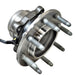 Wheel Bearing and Hub Assembly DT Components 900513