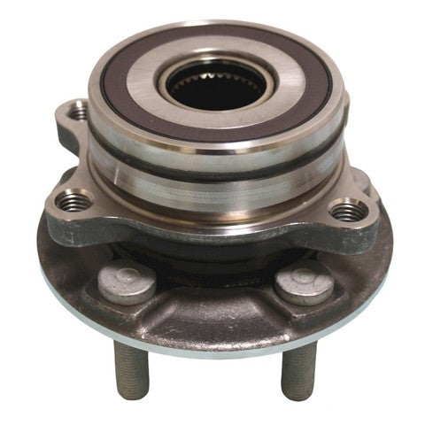 Wheel Bearing and Hub Assembly DT Components 900514