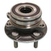 Wheel Bearing and Hub Assembly DT Components 900514