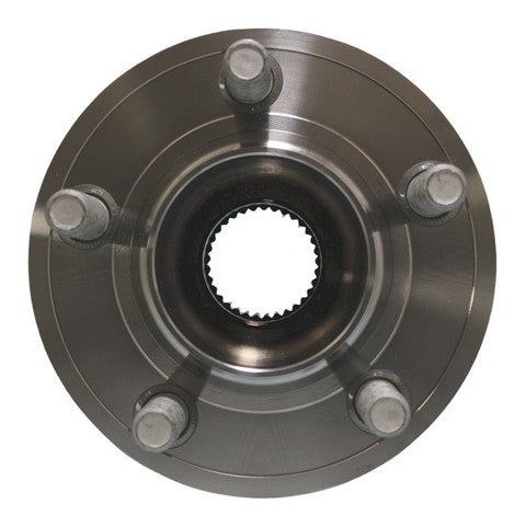 Wheel Bearing and Hub Assembly DT Components 900514