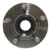 Wheel Bearing and Hub Assembly DT Components 900514