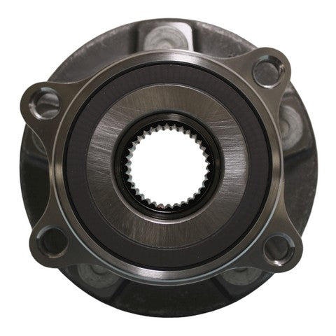 Wheel Bearing and Hub Assembly DT Components 900514