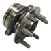Wheel Bearing and Hub Assembly DT Components 900514