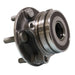 Wheel Bearing and Hub Assembly DT Components 900514