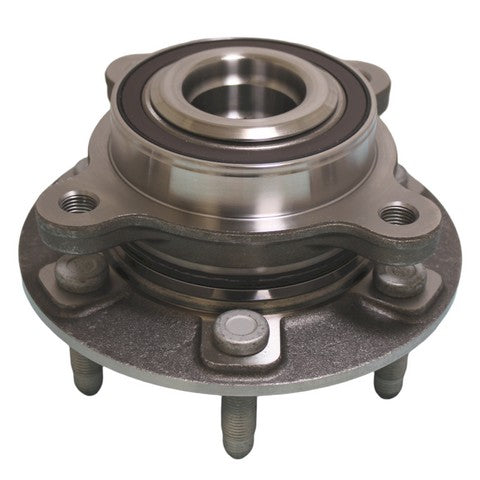 Wheel Bearing and Hub Assembly DT Components 900515