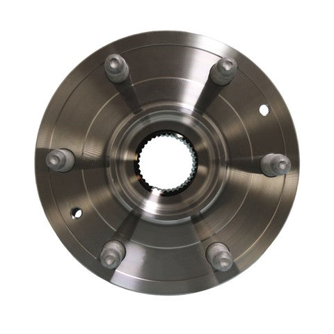 Wheel Bearing and Hub Assembly DT Components 900515