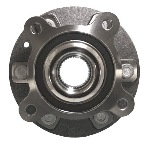 Wheel Bearing and Hub Assembly DT Components 900515
