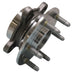 Wheel Bearing and Hub Assembly DT Components 900515