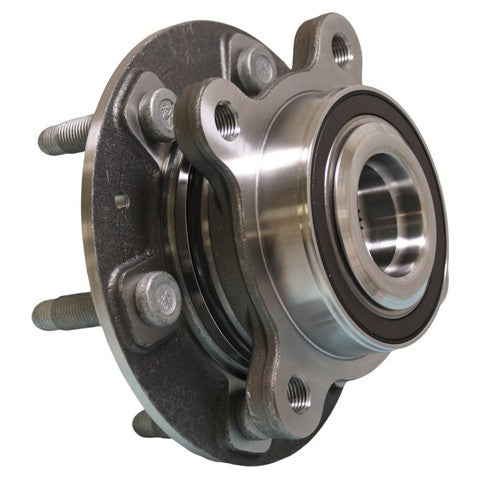 Wheel Bearing and Hub Assembly DT Components 900515
