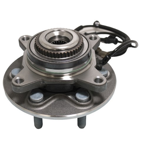 Wheel Bearing and Hub Assembly DT Components 900522