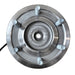 Wheel Bearing and Hub Assembly DT Components 900522