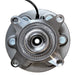 Wheel Bearing and Hub Assembly DT Components 900522