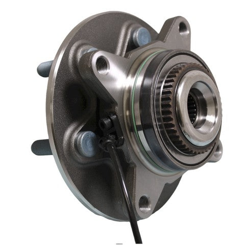 Wheel Bearing and Hub Assembly DT Components 900522