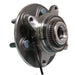 Wheel Bearing and Hub Assembly DT Components 900522