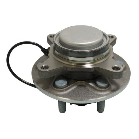 Wheel Bearing and Hub Assembly DT Components 900523