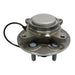 Wheel Bearing and Hub Assembly DT Components 900523