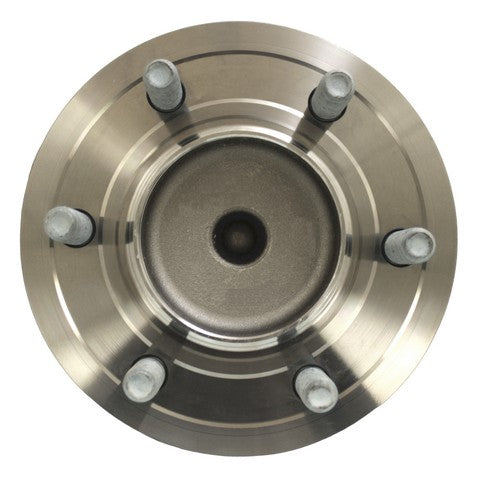 Wheel Bearing and Hub Assembly DT Components 900523