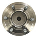 Wheel Bearing and Hub Assembly DT Components 900523