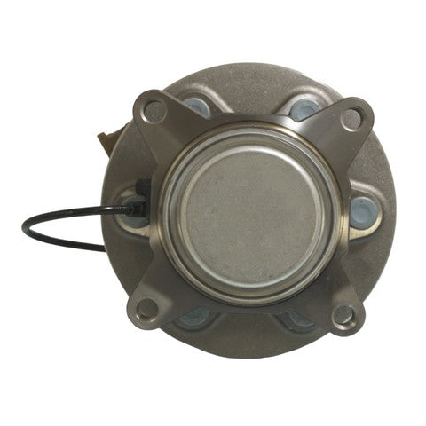 Wheel Bearing and Hub Assembly DT Components 900523