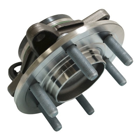 Wheel Bearing and Hub Assembly DT Components 900523