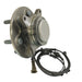 Wheel Bearing and Hub Assembly DT Components 900523