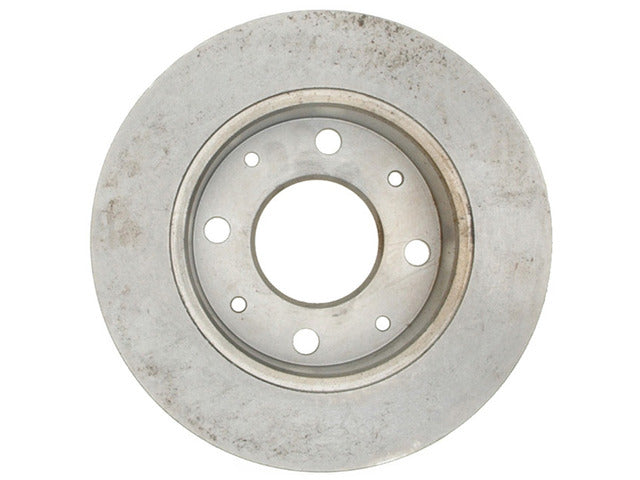 Disc Brake Rotor Raybestos Brakes 9005
