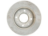Disc Brake Rotor Raybestos Brakes 9005R
