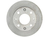 Disc Brake Rotor Raybestos Brakes 9005R