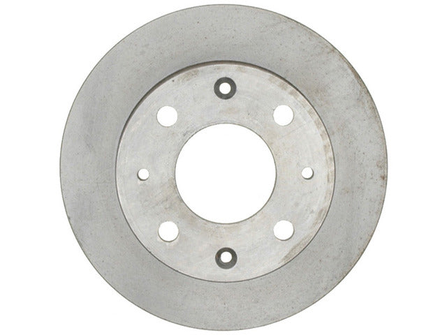 Disc Brake Rotor Raybestos Brakes 9005R