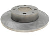 Disc Brake Rotor Raybestos Brakes 9006R